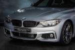 BMW 4-Series Gran Coupe Iconic 4 Edition 2017 года